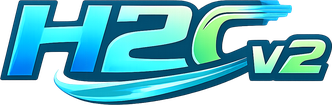 H2C V2 Logo